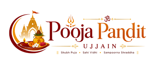 Pooja Pandit Ujjain
