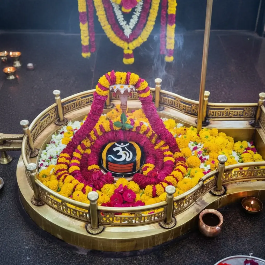 Mangal Dosh Puja