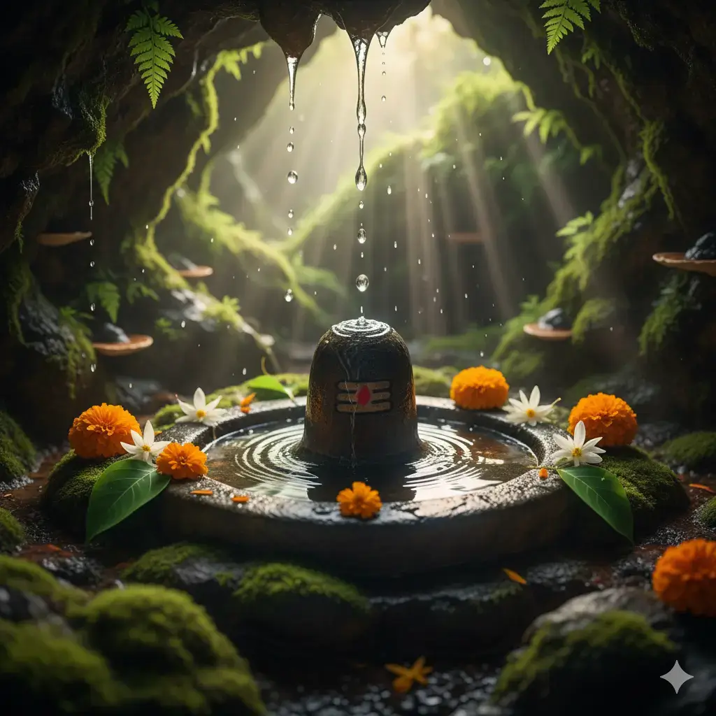 Rudrabhishek Puja